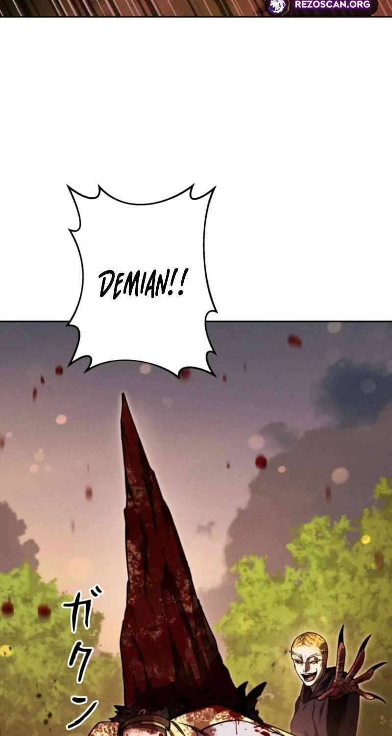 Reincarnated as the Strongest Monster Eater꞉ Revenge on the Tyrant Dragon, chapter 20, page 82