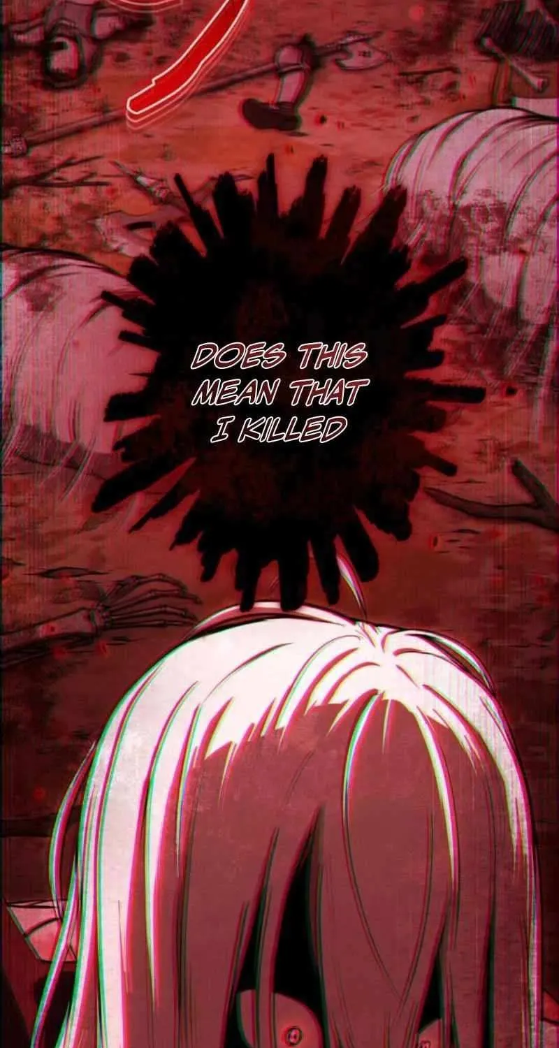 Reincarnated as the Strongest Monster Eater꞉ Revenge on the Tyrant Dragon, chapter 21, page 4