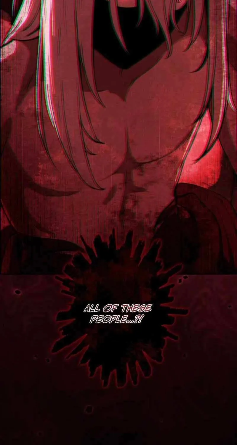 Reincarnated as the Strongest Monster Eater꞉ Revenge on the Tyrant Dragon, chapter 21, page 5