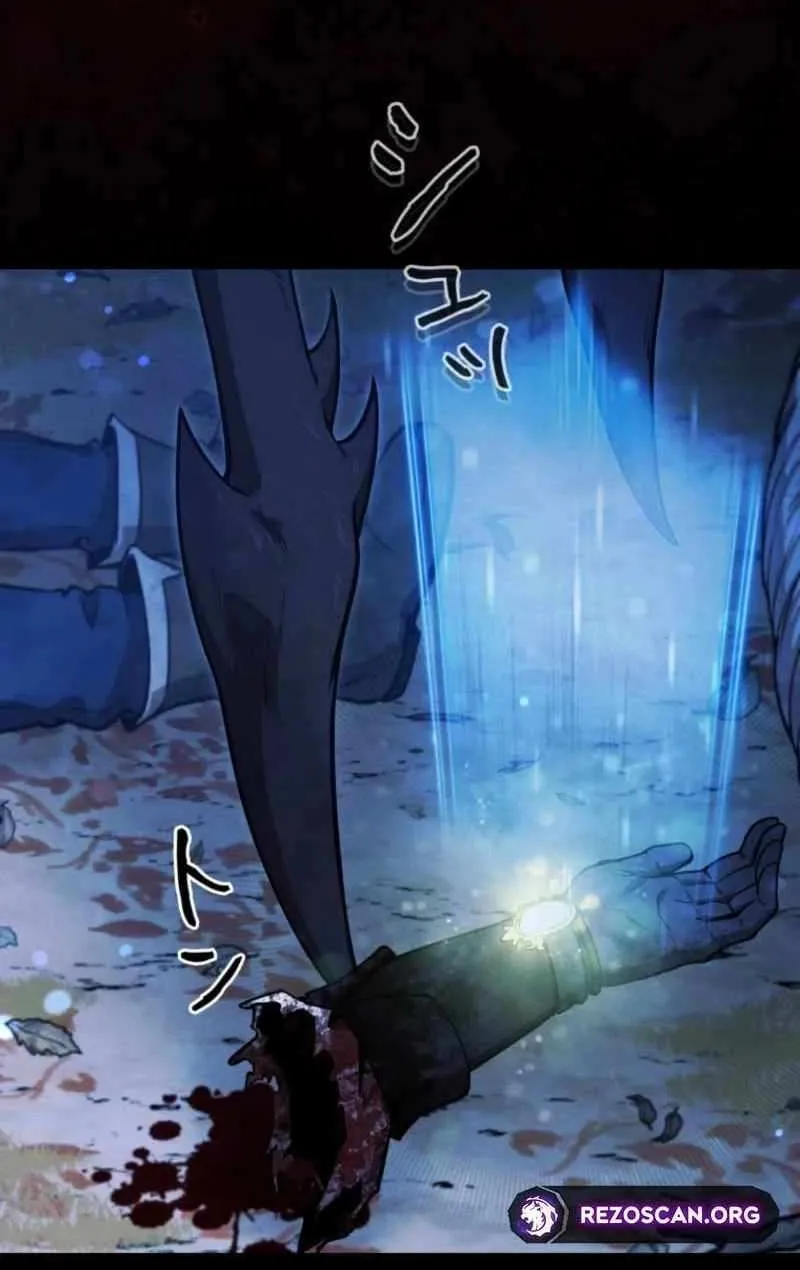 Reincarnated as the Strongest Monster Eater꞉ Revenge on the Tyrant Dragon, chapter 21, page 6