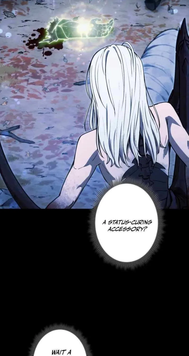 Reincarnated as the Strongest Monster Eater꞉ Revenge on the Tyrant Dragon, chapter 21, page 8