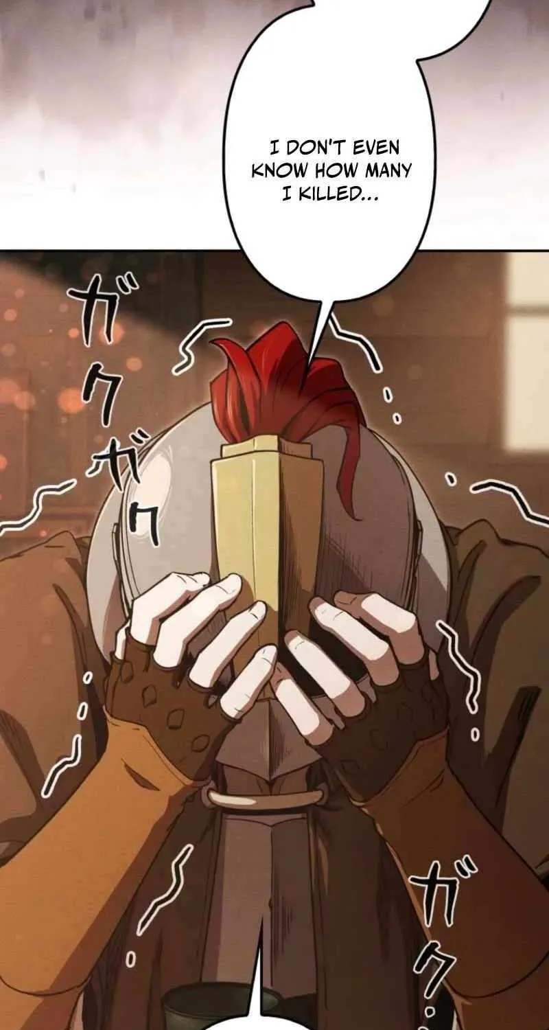 Reincarnated as the Strongest Monster Eater꞉ Revenge on the Tyrant Dragon, chapter 21, page 27