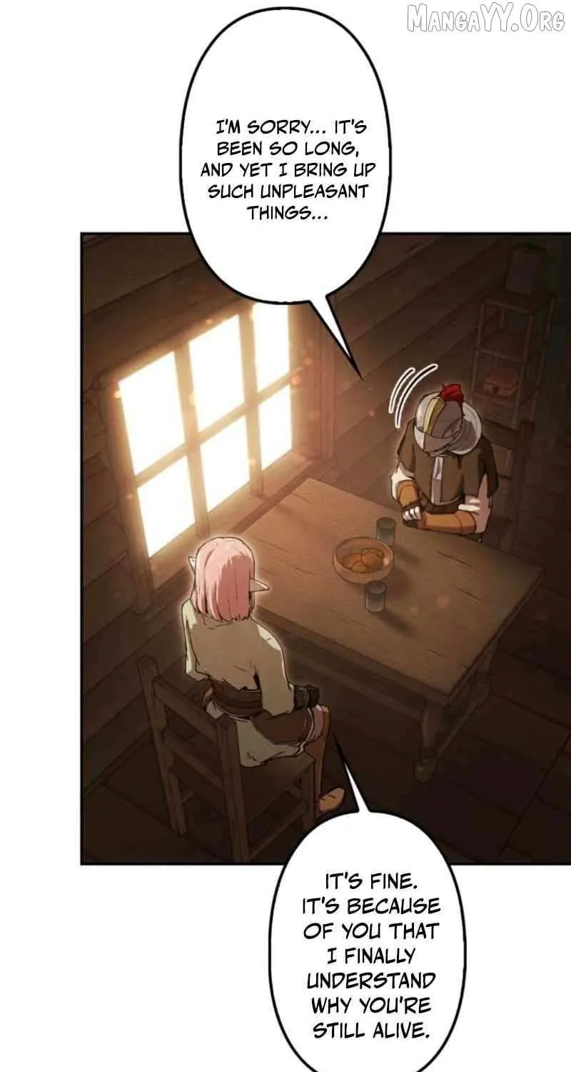 Reincarnated as the Strongest Monster Eater꞉ Revenge on the Tyrant Dragon, chapter 21, page 31