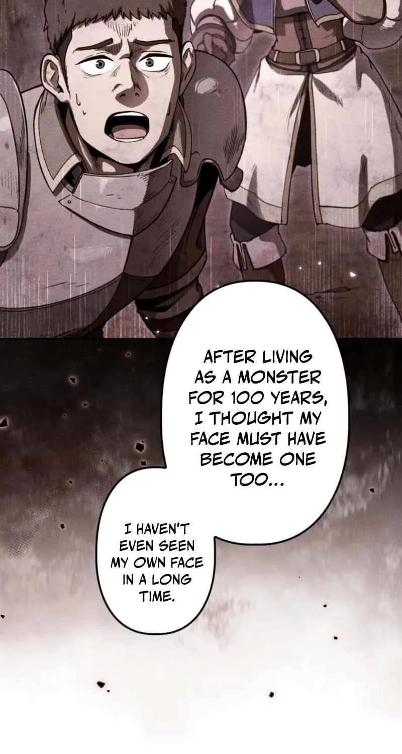 Reincarnated as the Strongest Monster Eater꞉ Revenge on the Tyrant Dragon, chapter 21, page 34