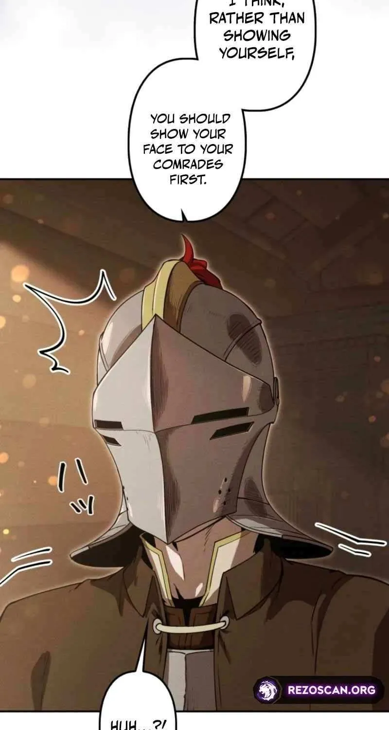 Reincarnated as the Strongest Monster Eater꞉ Revenge on the Tyrant Dragon, chapter 21, page 41