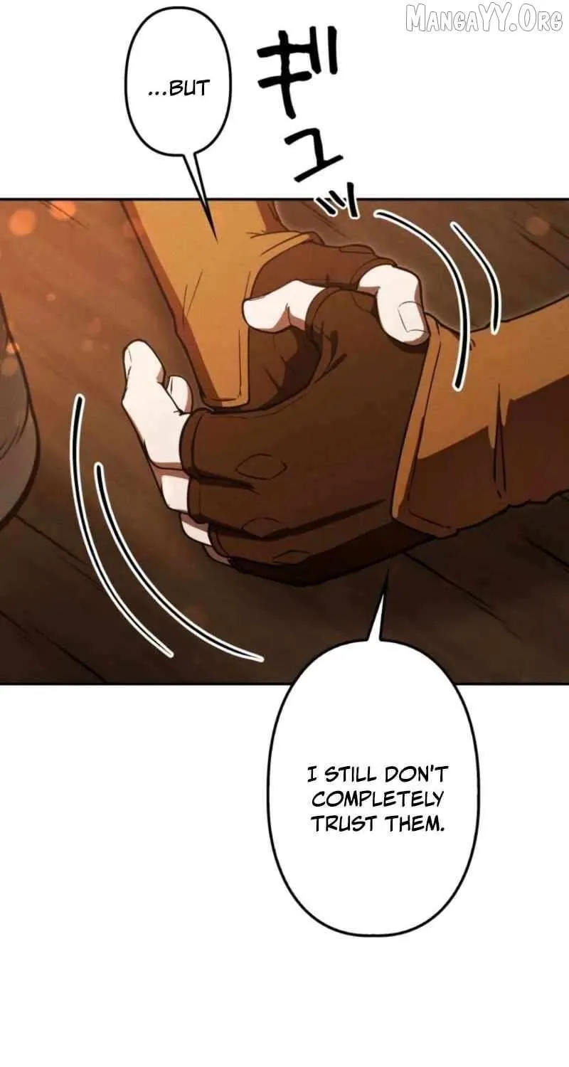 Reincarnated as the Strongest Monster Eater꞉ Revenge on the Tyrant Dragon, chapter 21, page 45