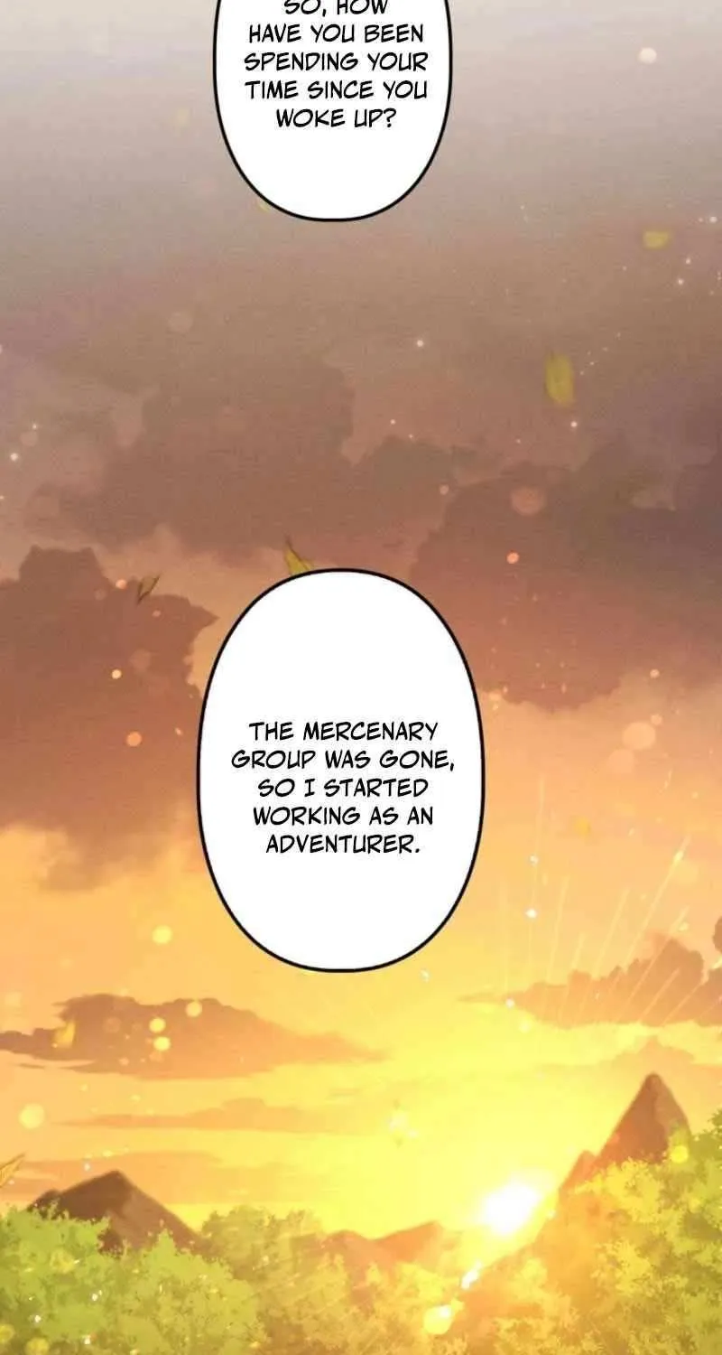 Reincarnated as the Strongest Monster Eater꞉ Revenge on the Tyrant Dragon, chapter 21, page 56