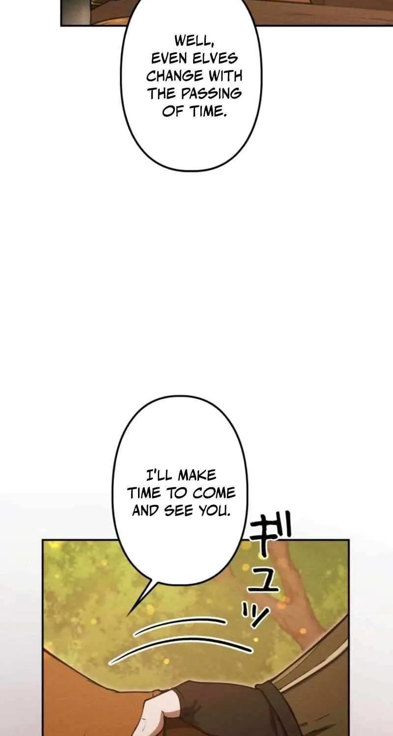 Reincarnated as the Strongest Monster Eater꞉ Revenge on the Tyrant Dragon, chapter 21, page 60
