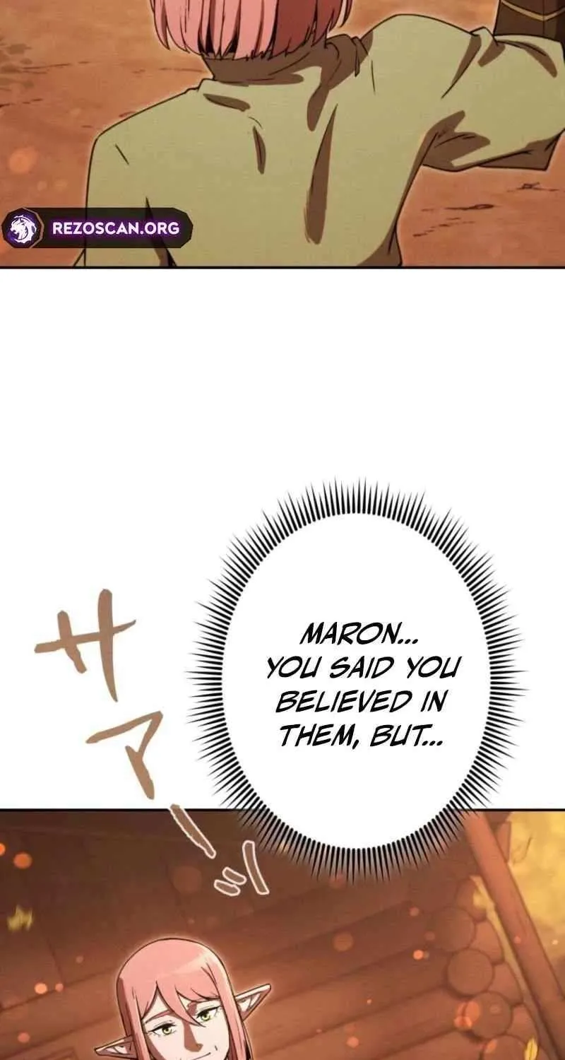 Reincarnated as the Strongest Monster Eater꞉ Revenge on the Tyrant Dragon, chapter 21, page 63