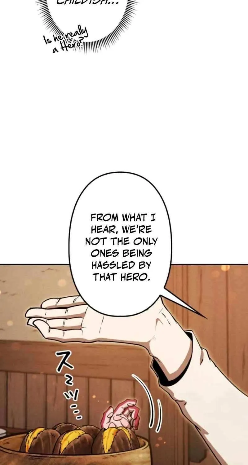 Reincarnated as the Strongest Monster Eater꞉ Revenge on the Tyrant Dragon, chapter 21, page 88