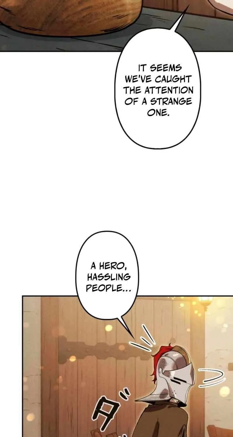 Reincarnated as the Strongest Monster Eater꞉ Revenge on the Tyrant Dragon, chapter 21, page 89