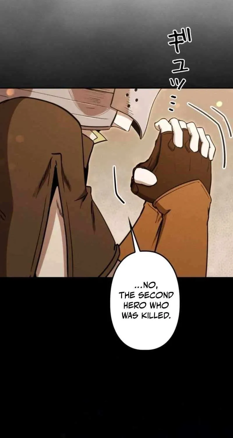 Reincarnated as the Strongest Monster Eater꞉ Revenge on the Tyrant Dragon, chapter 21, page 99