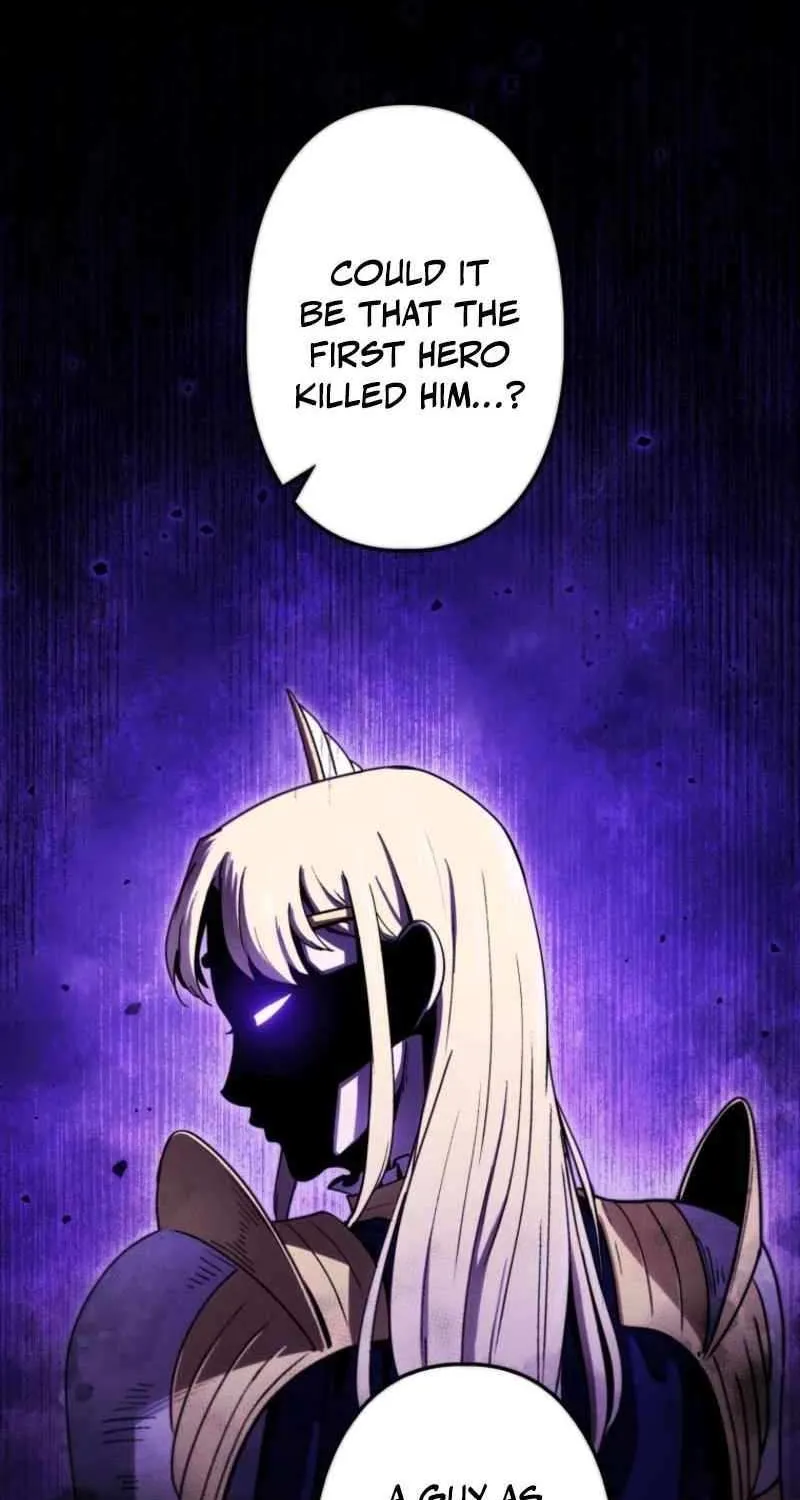 Reincarnated as the Strongest Monster Eater꞉ Revenge on the Tyrant Dragon, chapter 21, page 100