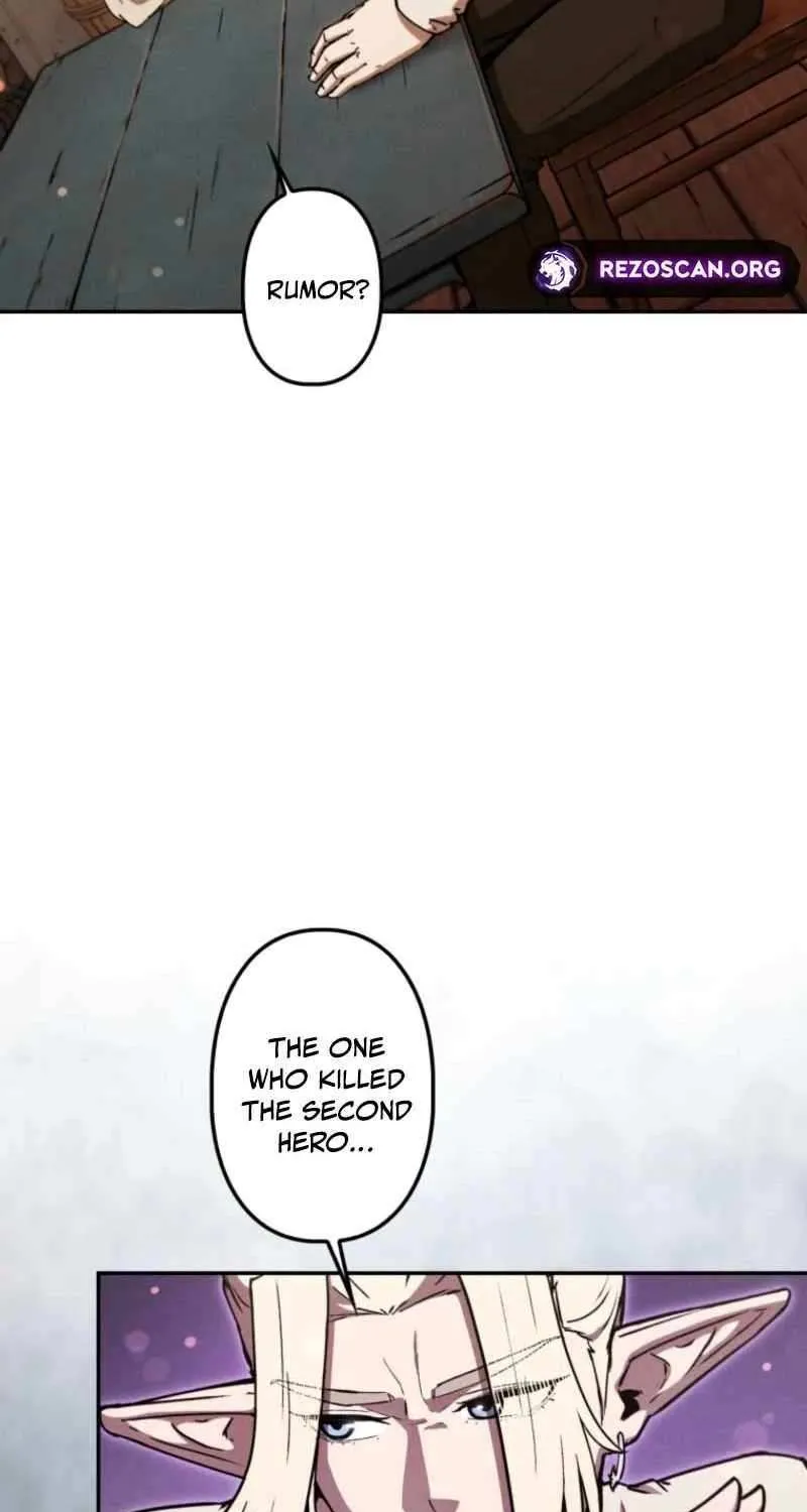 Reincarnated as the Strongest Monster Eater꞉ Revenge on the Tyrant Dragon, chapter 21, page 108