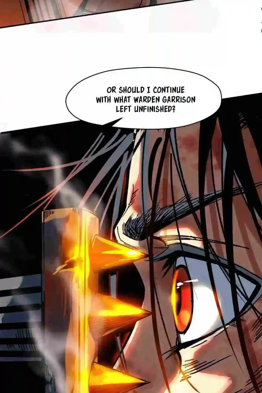 Beyond Redemption, chapter 3, page 20