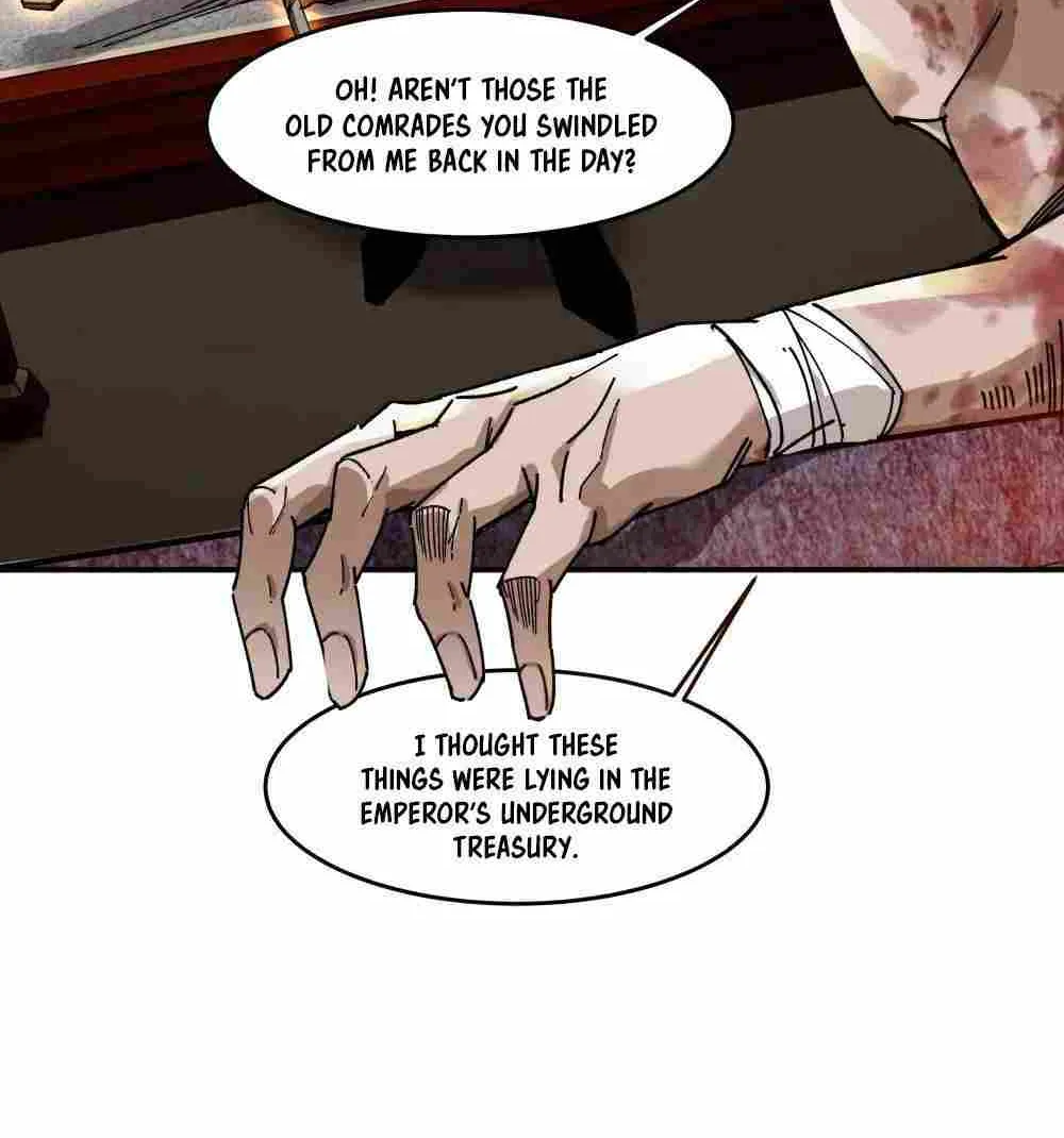 Beyond Redemption, chapter 3, page 48