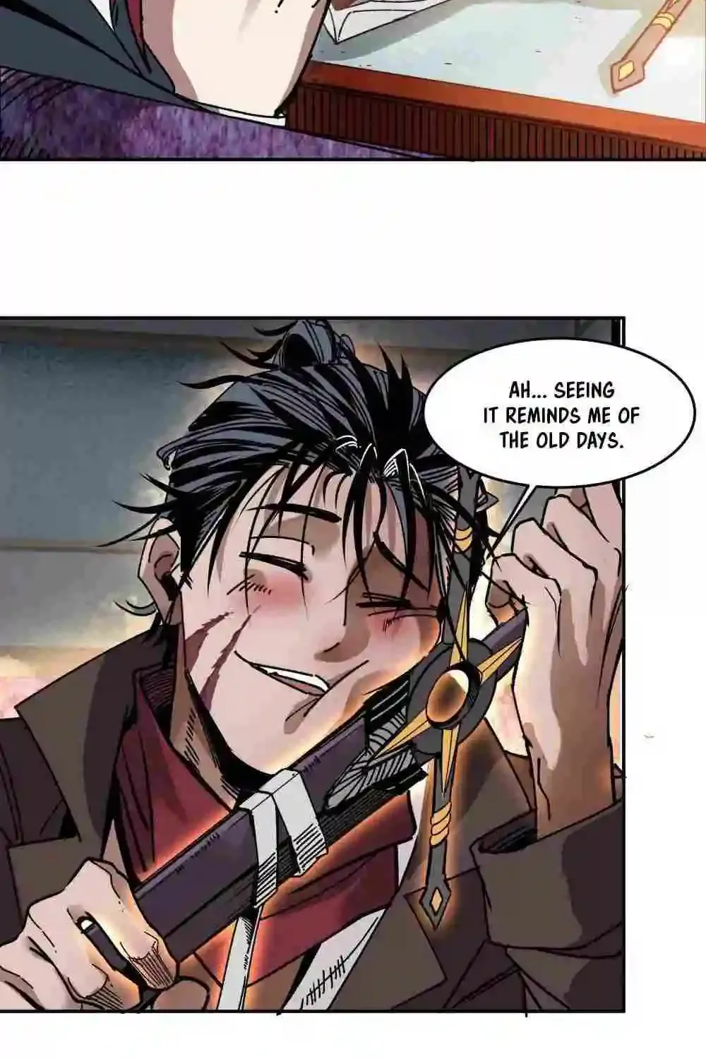 Beyond Redemption, chapter 3, page 50