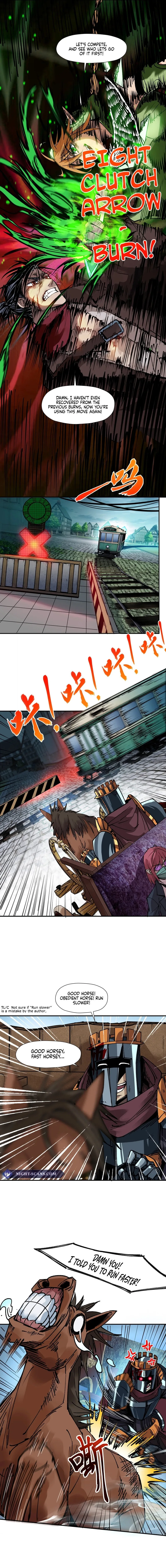 Beyond Redemption, chapter 4, page 7