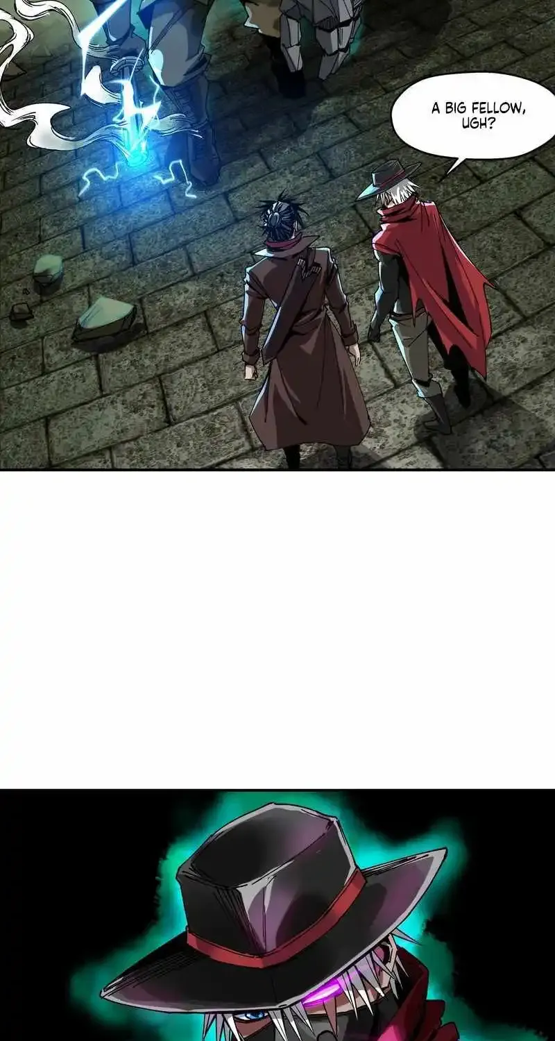 Beyond Redemption, chapter 8, page 3