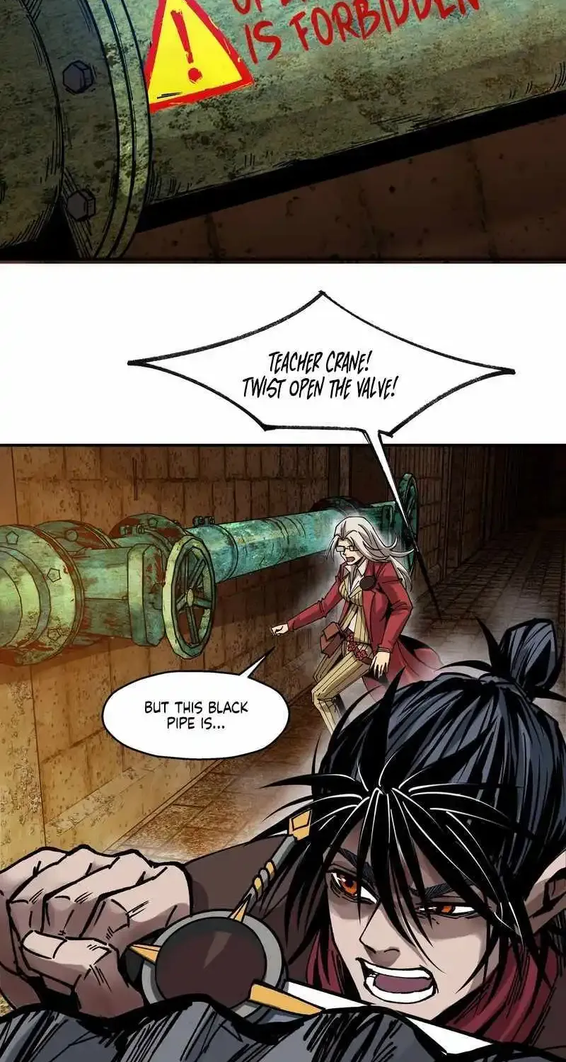 Beyond Redemption, chapter 8, page 47
