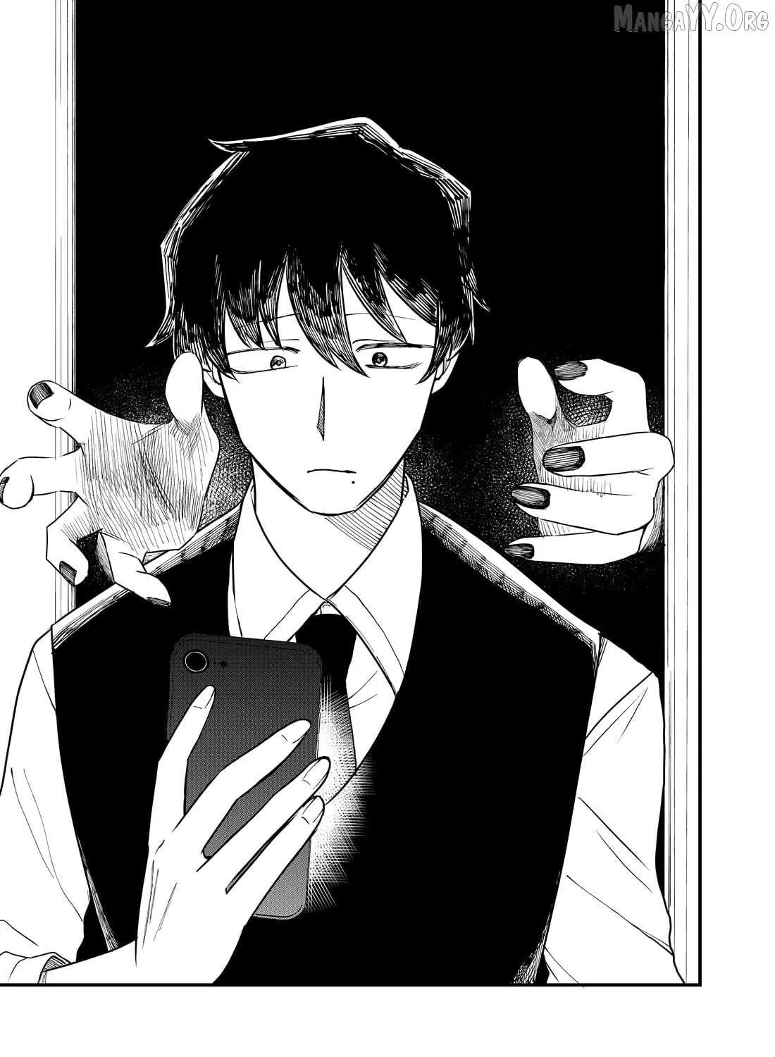 Ruling Girl Kubaru-chan, chapter 58, page 17