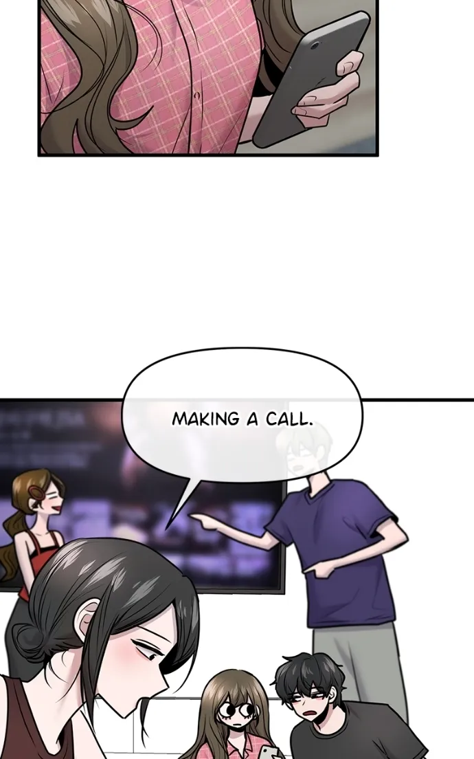 Back to Chanbi, chapter 64, page 2