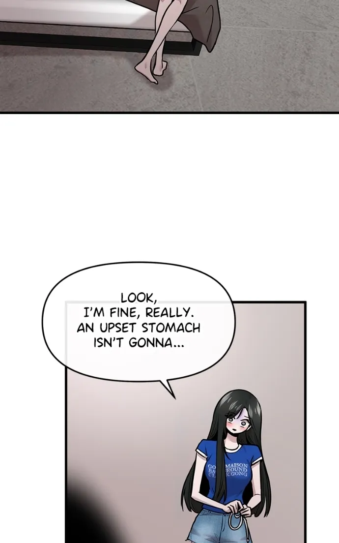 Back to Chanbi, chapter 64, page 12