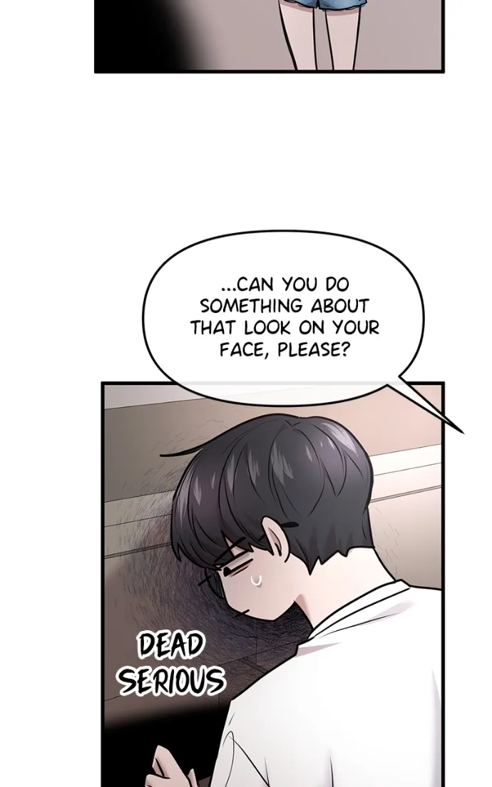 Back to Chanbi, chapter 64, page 13