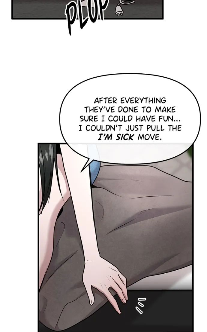 Back to Chanbi, chapter 64, page 23