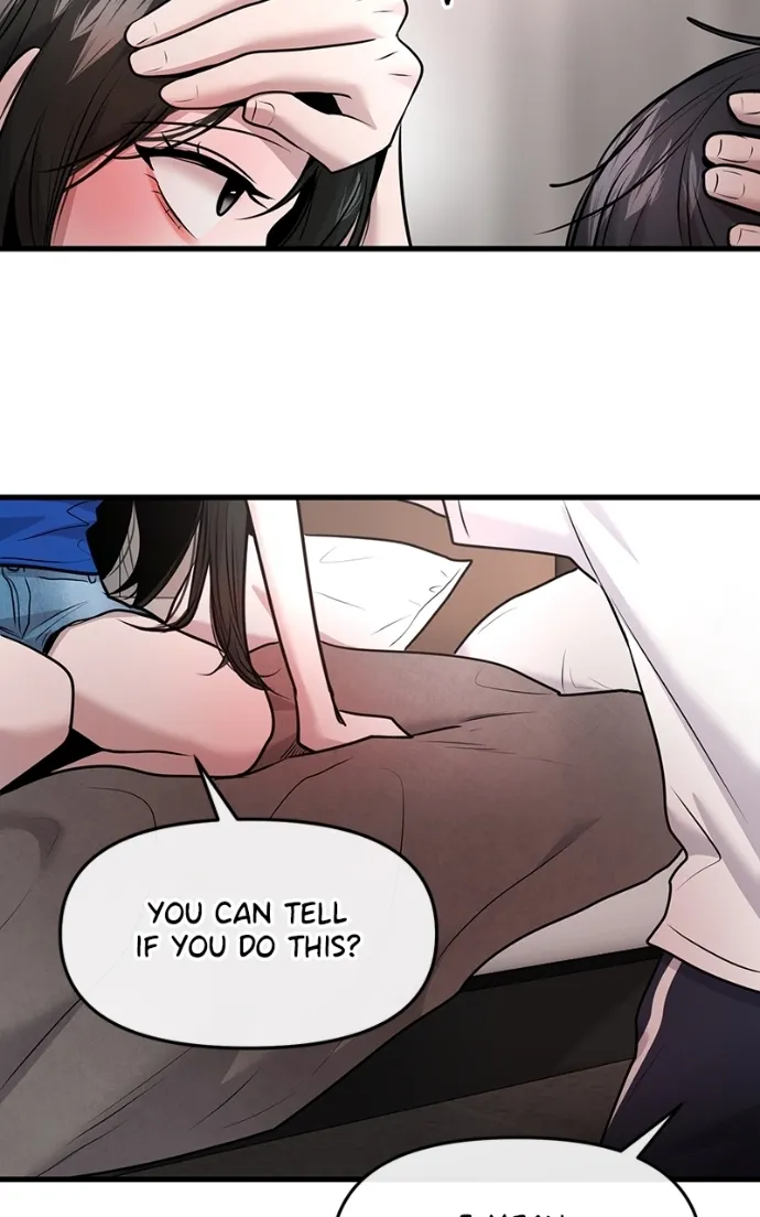 Back to Chanbi, chapter 64, page 33