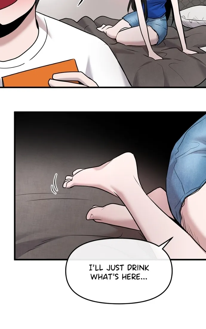 Back to Chanbi, chapter 64, page 38