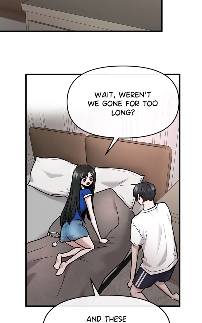 Back to Chanbi, chapter 64, page 55