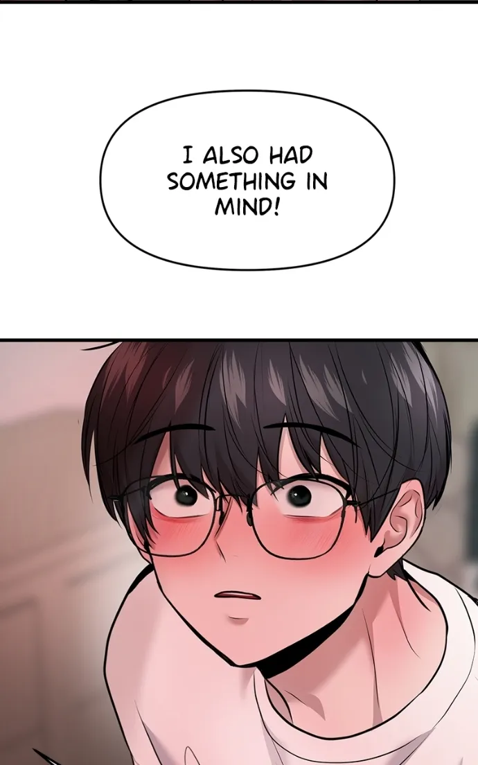 Back to Chanbi, chapter 64, page 77