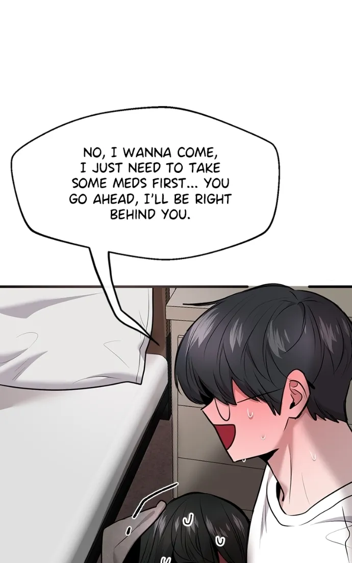 Back to Chanbi, chapter 64, page 88