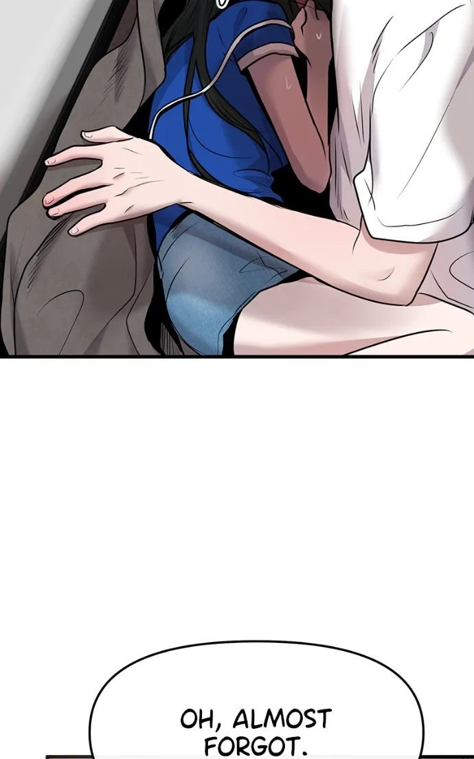 Back to Chanbi, chapter 64, page 89