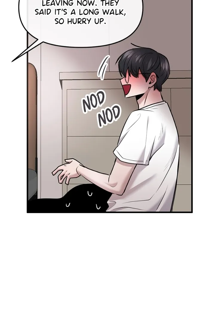 Back to Chanbi, chapter 64, page 93