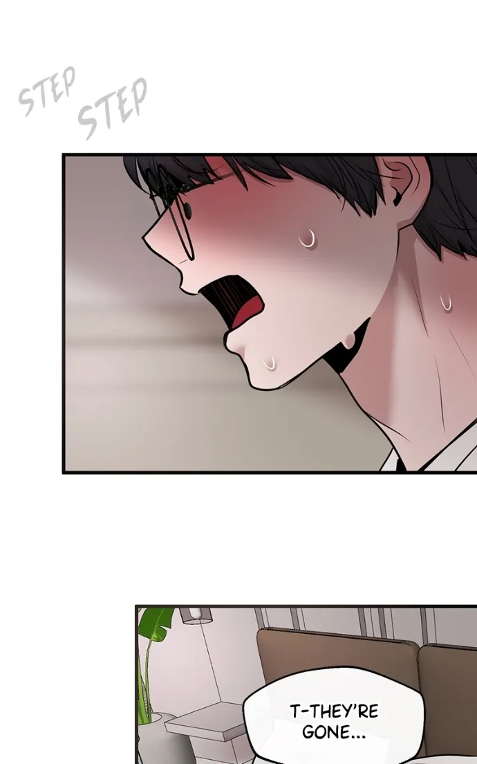 Back to Chanbi, chapter 64, page 94