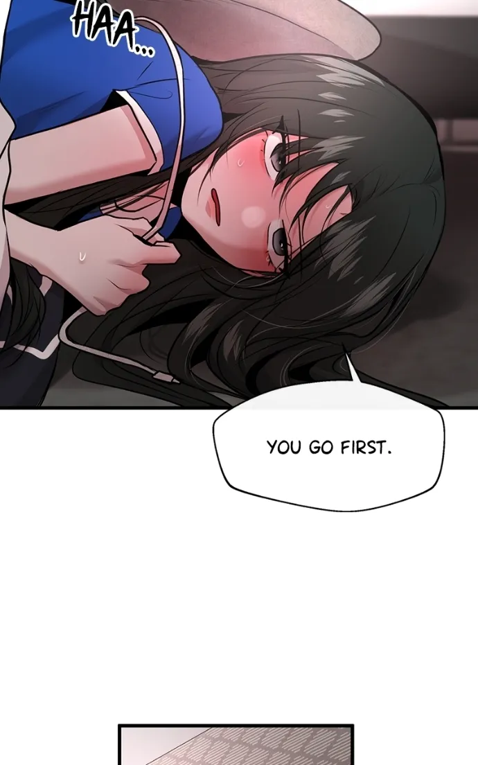 Back to Chanbi, chapter 64, page 96