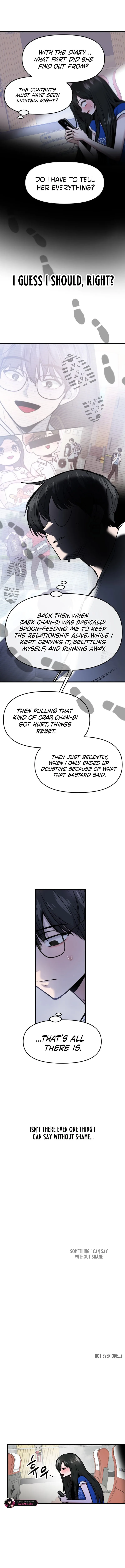 Back to Chanbi, chapter 66, page 4
