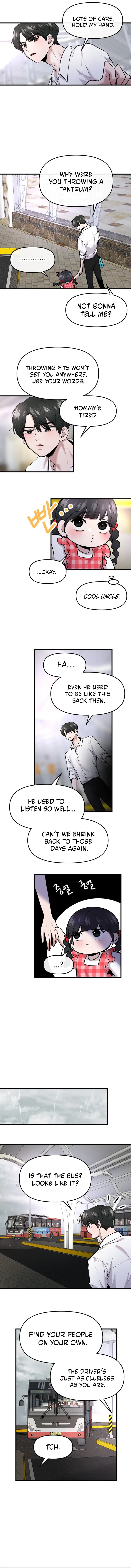 Back to Chanbi, chapter 66, page 10