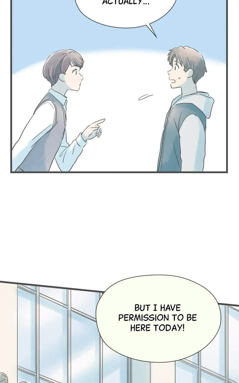 It Rains On Precious Days, chapter 189, page 9