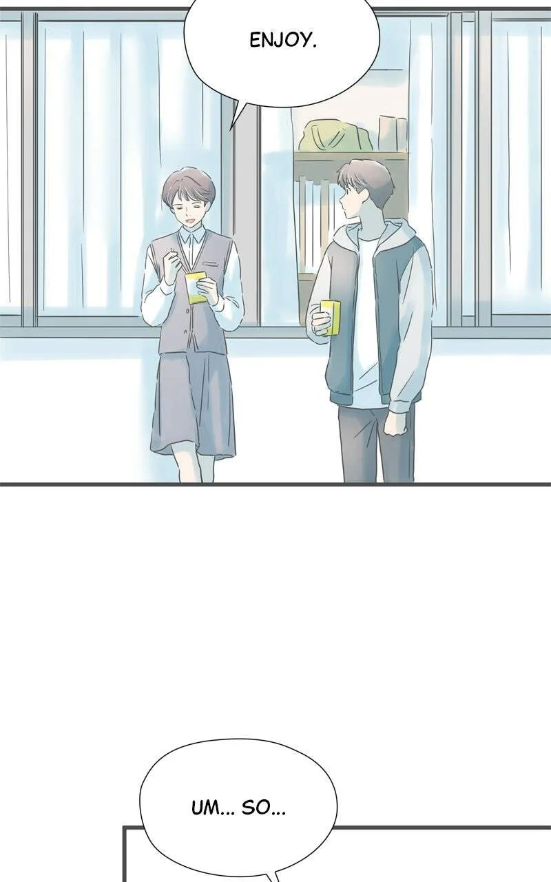 It Rains On Precious Days, chapter 189, page 23