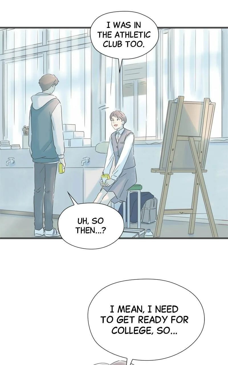 It Rains On Precious Days, chapter 189, page 34
