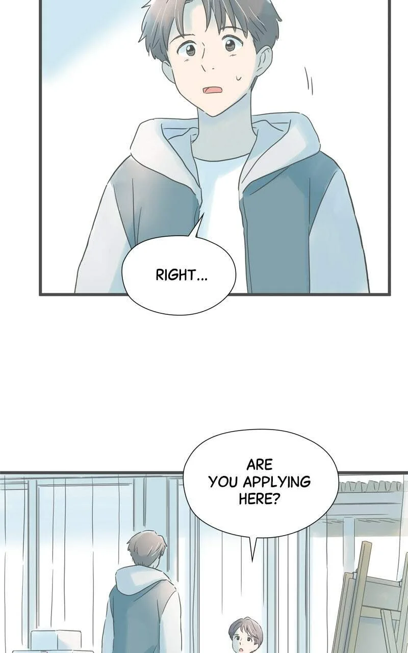 It Rains On Precious Days, chapter 189, page 40