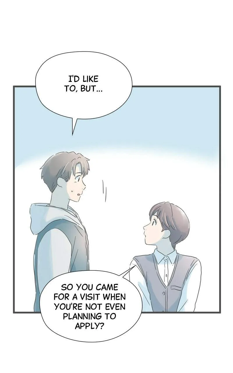 It Rains On Precious Days, chapter 189, page 43