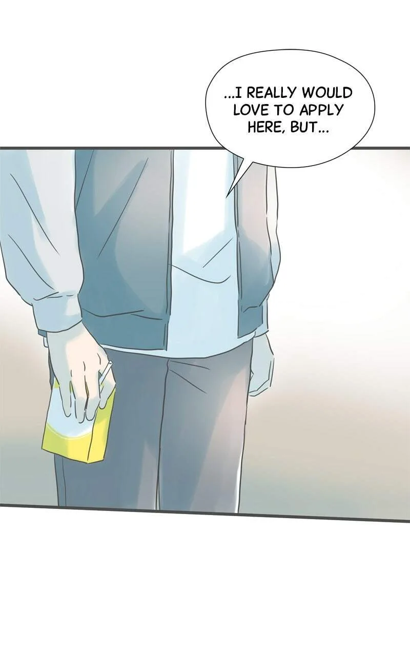 It Rains On Precious Days, chapter 189, page 44