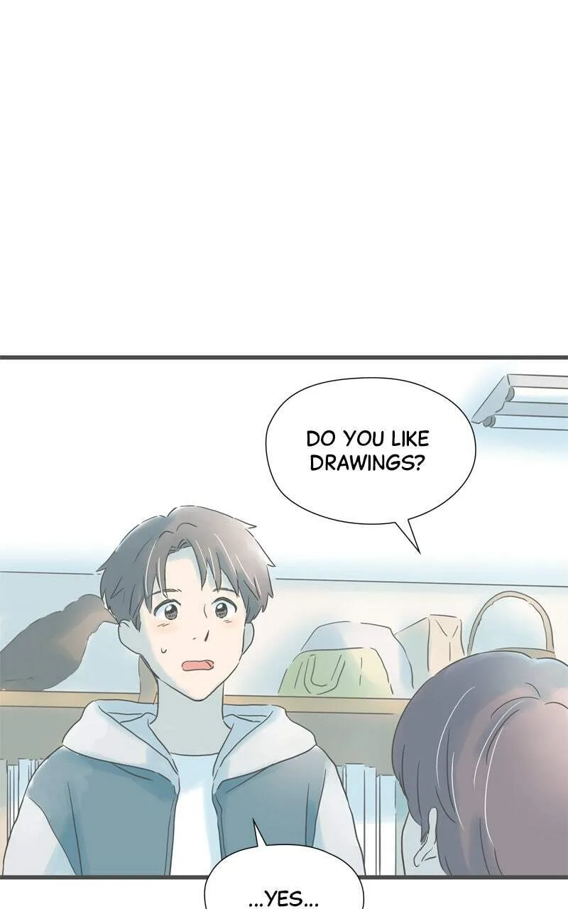 It Rains On Precious Days, chapter 189, page 48