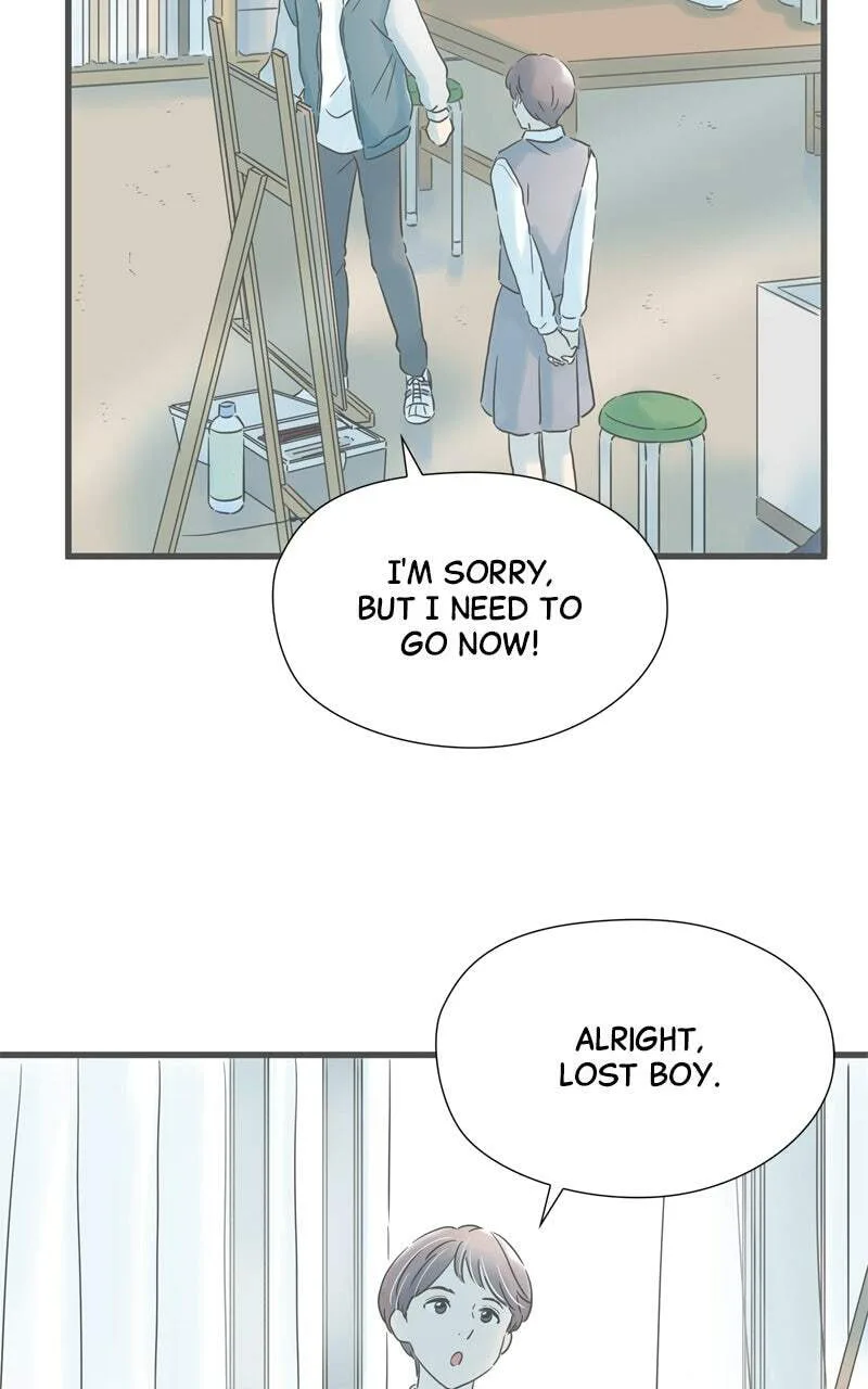 It Rains On Precious Days, chapter 189, page 72