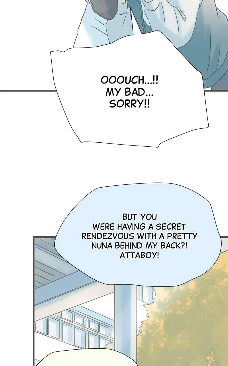 It Rains On Precious Days, chapter 189, page 83