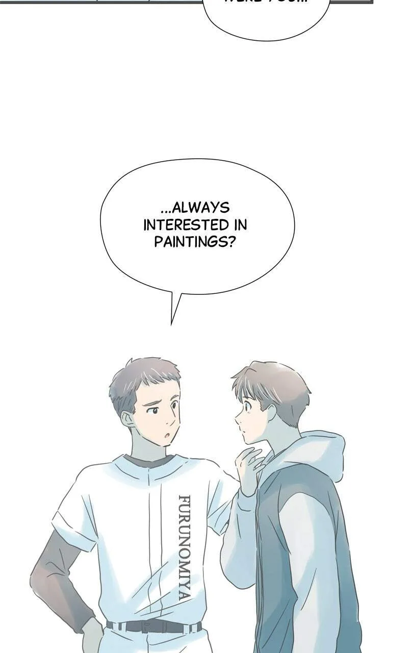 It Rains On Precious Days, chapter 189, page 86